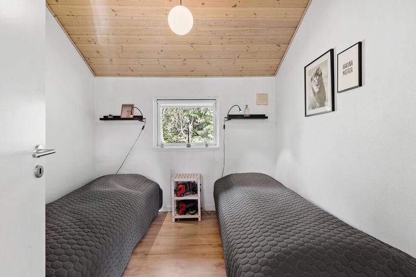 Foto von Ferienhaus KN04 in Hemmet - Skaven - Westjütland