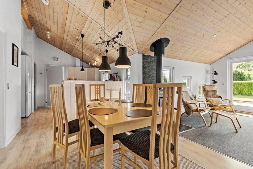Foto von Ferienhaus KN04 in Hemmet - Skaven - Westjütland