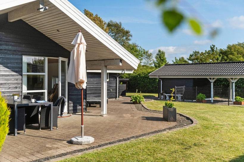 Foto von Ferienhaus KN04 in Hemmet - Skaven - Westjütland