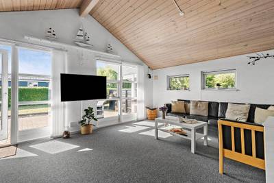 Vorschaubild von Ferienhaus KN04 in Hemmet - Skaven - Westjütland