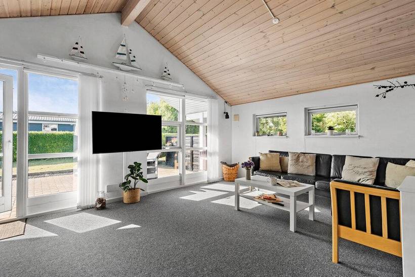 Foto von Ferienhaus KN04 in Hemmet - Skaven - Westjütland