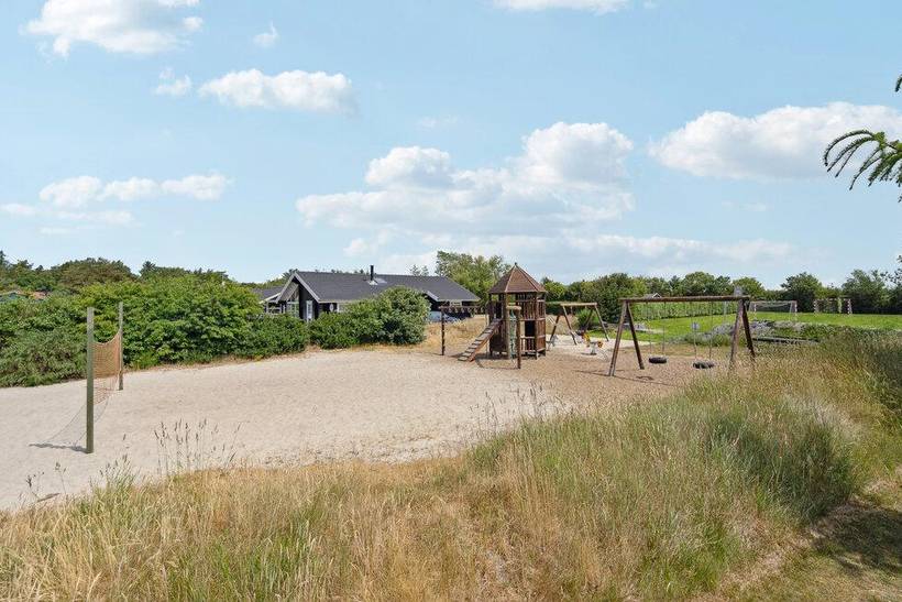 Foto von Ferienhaus KN04 in Hemmet - Skaven - Westjütland