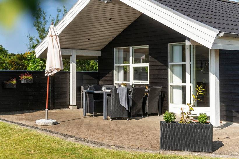 Foto von Ferienhaus KN04 in Hemmet - Skaven - Westjütland