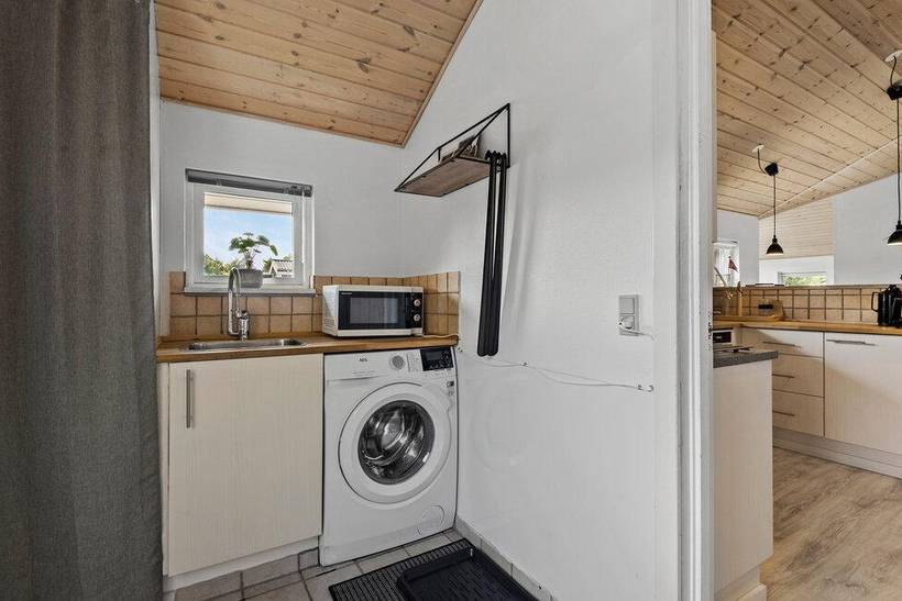 Foto von Ferienhaus KN04 in Hemmet - Skaven - Westjütland