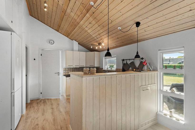 Foto von Ferienhaus KN04 in Hemmet - Skaven - Westjütland
