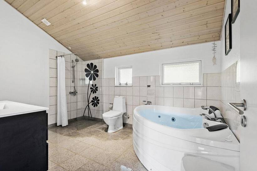 Foto von Ferienhaus KN04 in Hemmet - Skaven - Westjütland