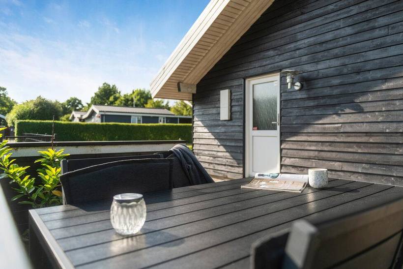 Foto von Ferienhaus KN04 in Hemmet - Skaven - Westjütland