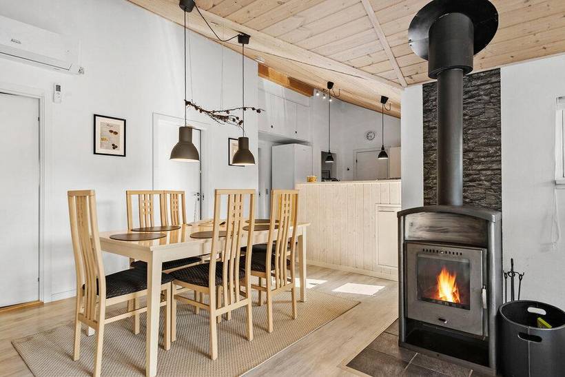Foto von Ferienhaus KN04 in Hemmet - Skaven - Westjütland