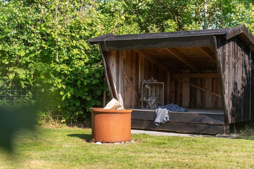 Foto von Ferienhaus KN04 in Hemmet - Skaven - Westjütland
