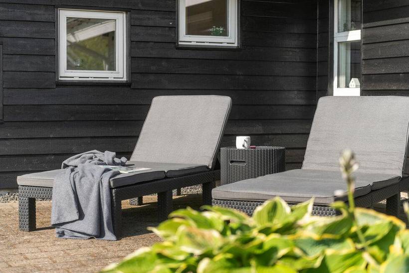 Foto von Ferienhaus KN04 in Hemmet - Skaven - Westjütland