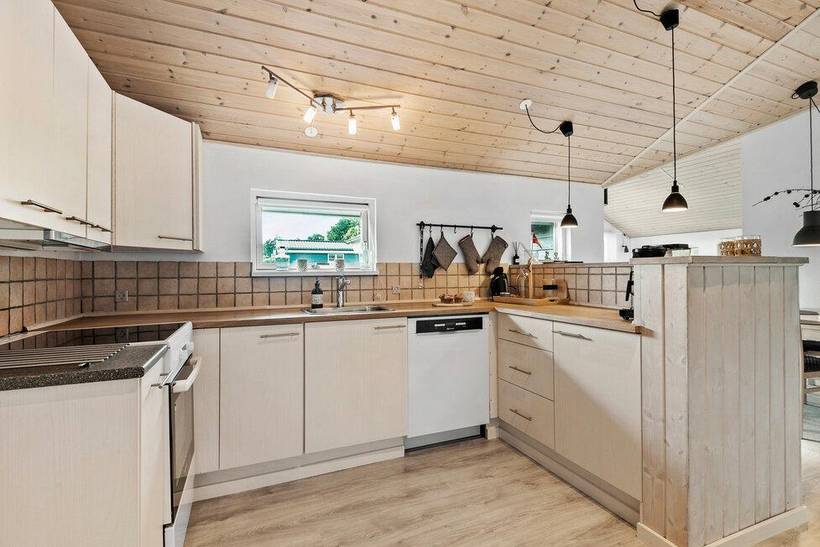 Foto von Ferienhaus KN04 in Hemmet - Skaven - Westjütland