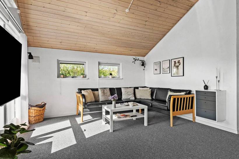 Foto von Ferienhaus KN04 in Hemmet - Skaven - Westjütland