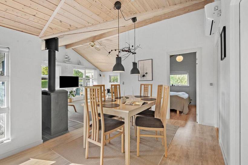 Foto von Ferienhaus KN04 in Hemmet - Skaven - Westjütland