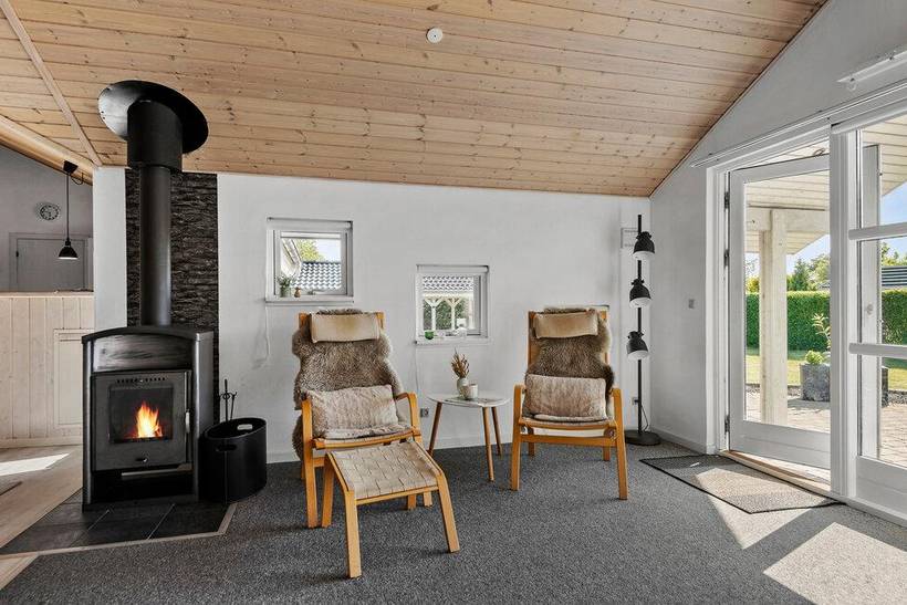 Foto von Ferienhaus KN04 in Hemmet - Skaven - Westjütland