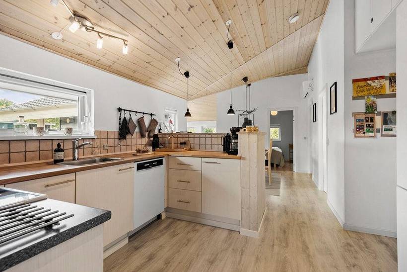 Foto von Ferienhaus KN04 in Hemmet - Skaven - Westjütland