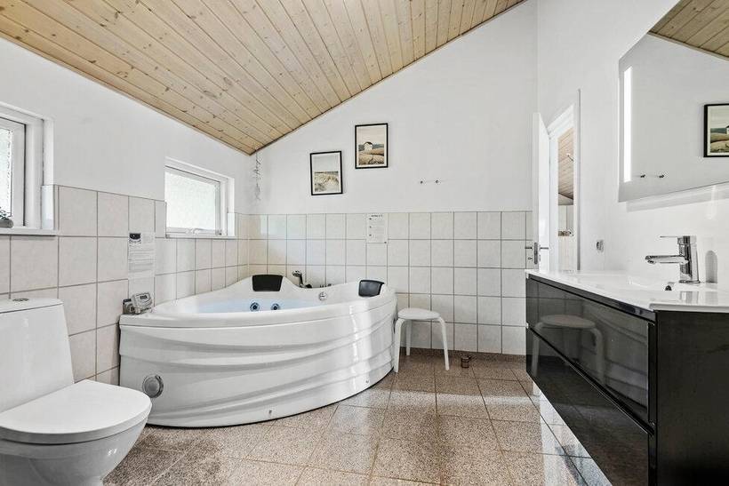 Foto von Ferienhaus KN04 in Hemmet - Skaven - Westjütland