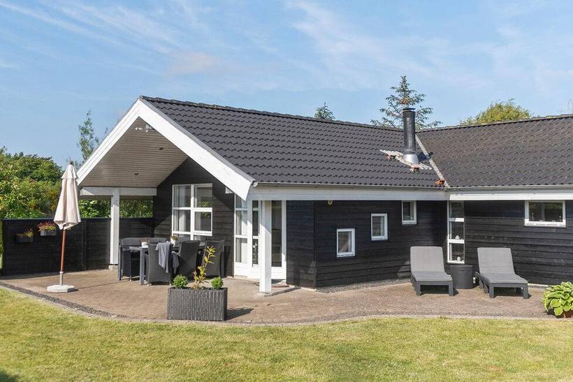 Foto von Ferienhaus KN04 in Hemmet - Skaven - Westjütland