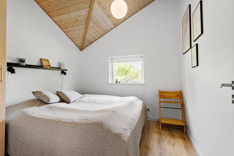 Foto von Ferienhaus KN04 in Hemmet - Skaven - Westjütland