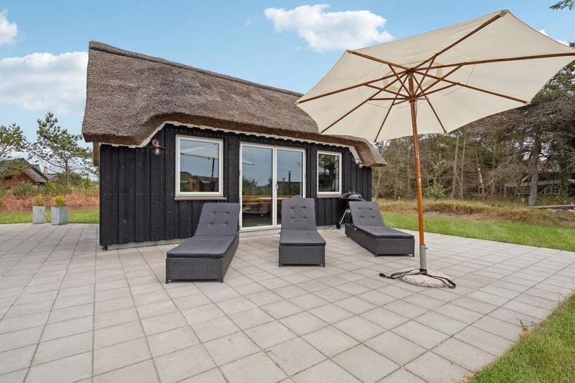 Foto von Ferienhaus KN06 in Klegod - Westjütland