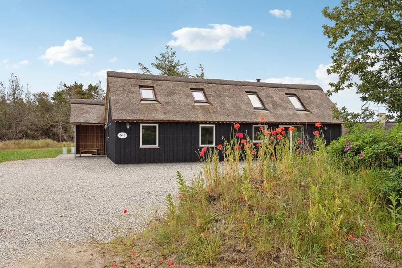Foto von Ferienhaus KN06 in Klegod - Westjütland