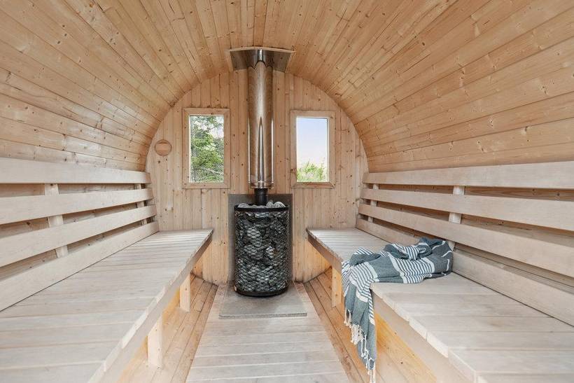 Foto von Ferienhaus KN06 in Klegod - Westjütland