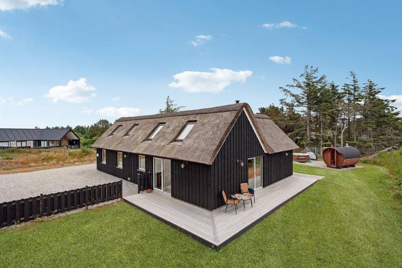 Foto von Ferienhaus KN06 in Klegod - Westjütland