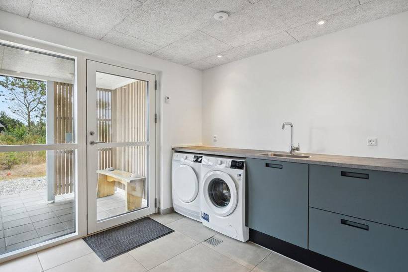 Foto von Ferienhaus KN06 in Klegod - Westjütland