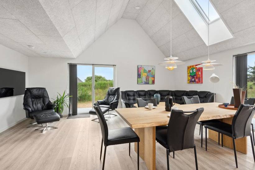 Foto von Ferienhaus KN06 in Klegod - Westjütland