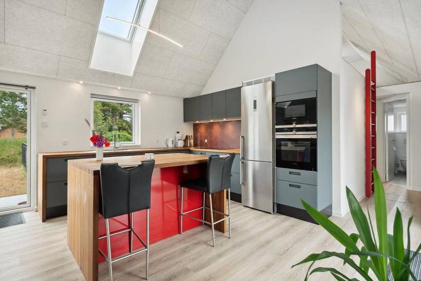Foto von Ferienhaus KN06 in Klegod - Westjütland