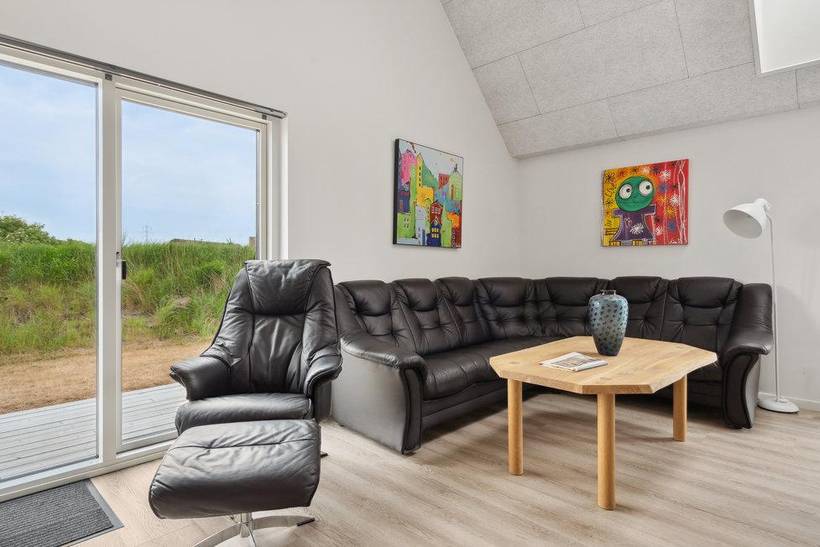 Foto von Ferienhaus KN06 in Klegod - Westjütland