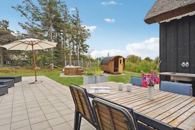 Vorschaubild von Ferienhaus KN06 in Klegod - Westjütland