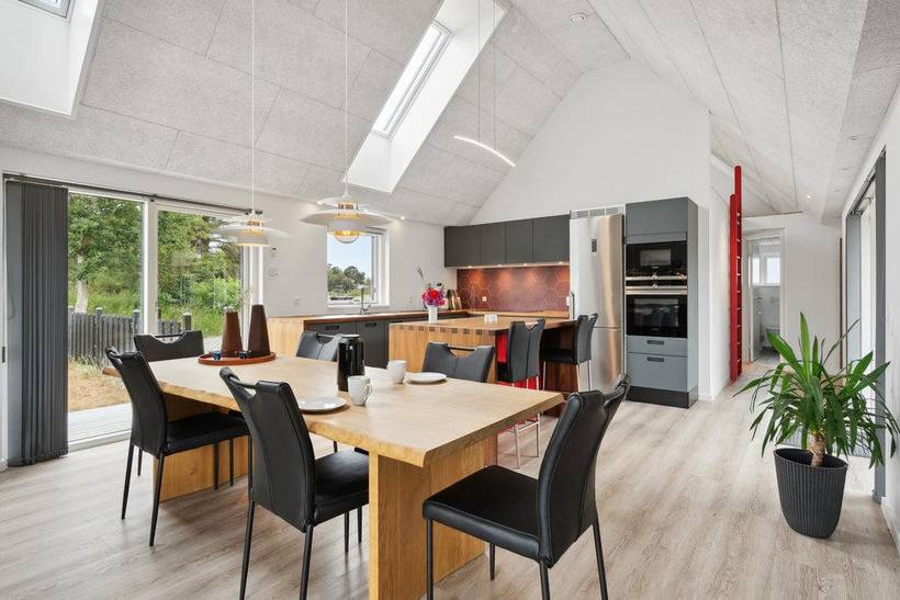 Foto von Ferienhaus KN06 in Klegod - Westjütland