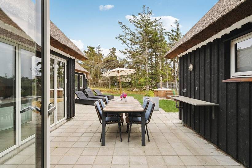 Foto von Ferienhaus KN06 in Klegod - Westjütland