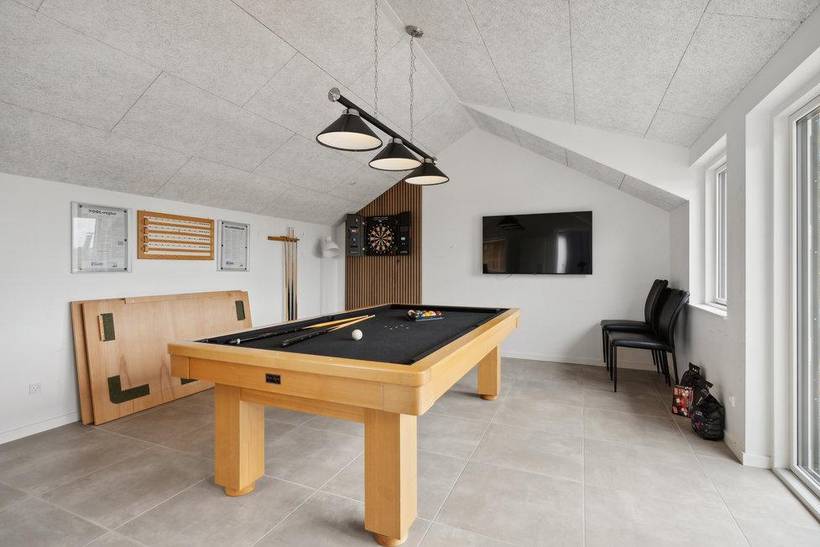 Foto von Ferienhaus KN06 in Klegod - Westjütland