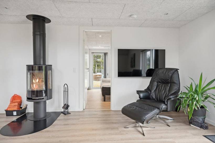 Foto von Ferienhaus KN06 in Klegod - Westjütland