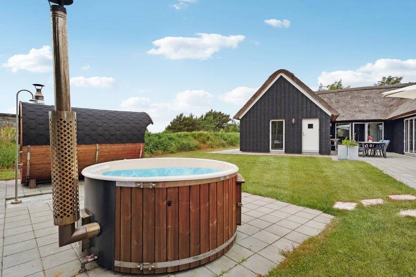 Foto von Ferienhaus KN06 in Klegod - Westjütland