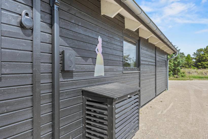 Foto von Ferienhaus KN08 in Sønderho - Fanø