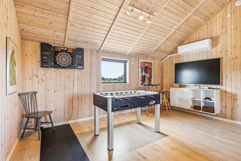 Foto von Ferienhaus KN08 in Sønderho - Fanø