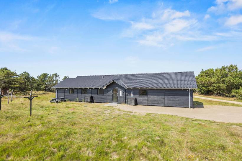 Foto von Ferienhaus KN08 in Sønderho - Fanø
