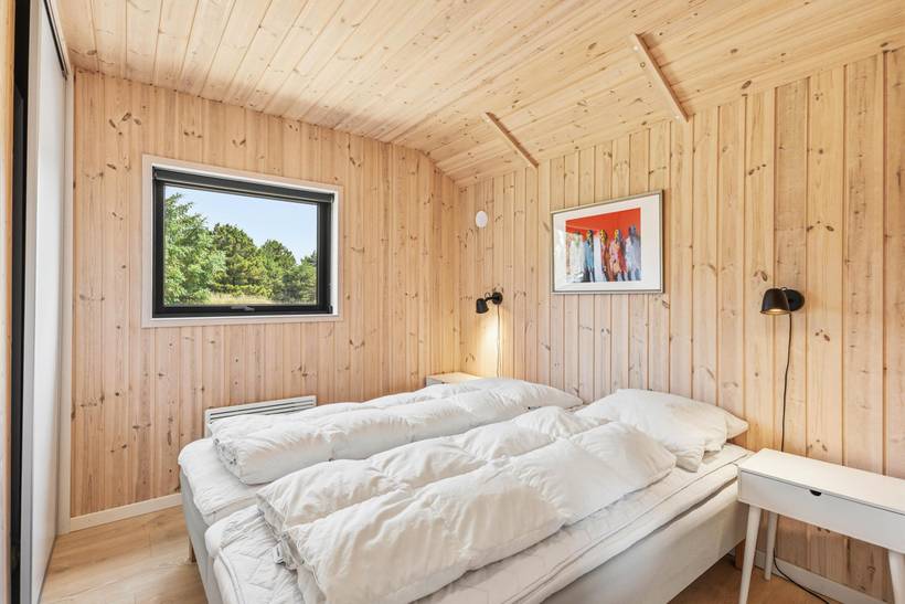 Foto von Ferienhaus KN08 in Sønderho - Fanø