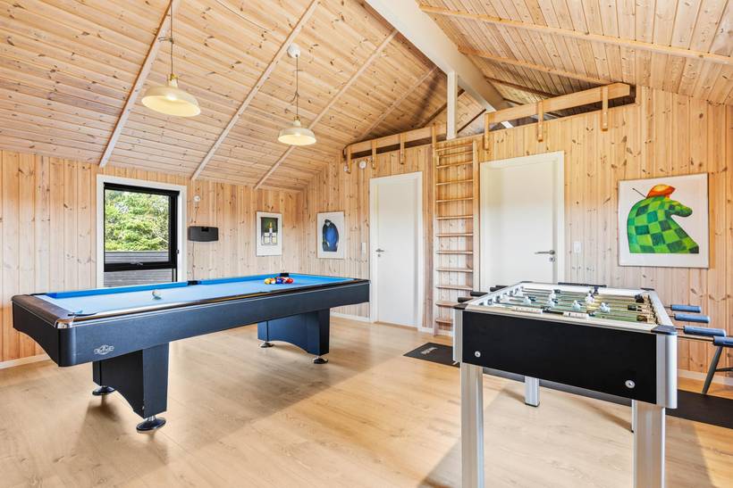 Foto von Ferienhaus KN08 in Sønderho - Fanø