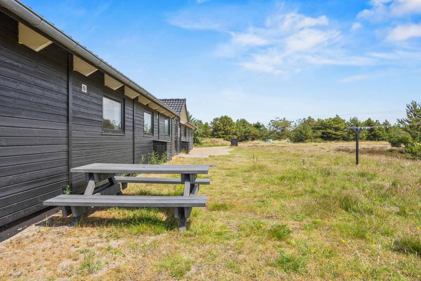 Foto von Ferienhaus KN08 in Sønderho - Fanø