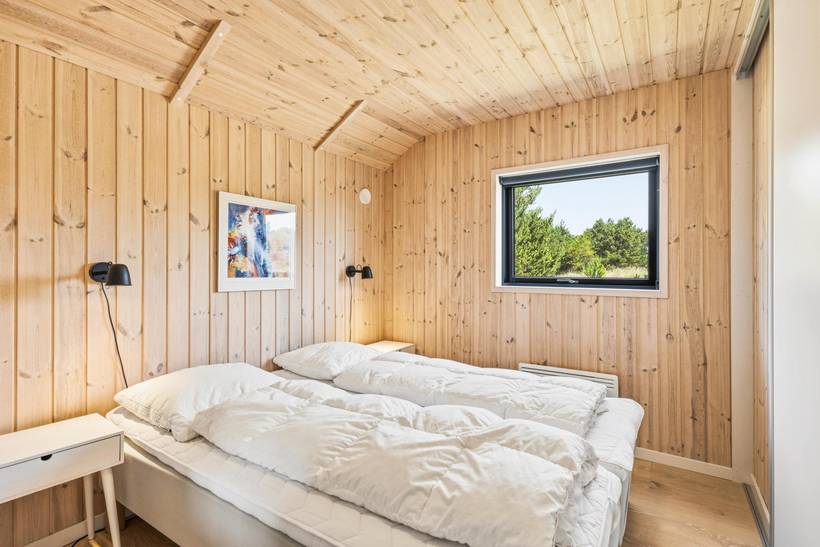 Foto von Ferienhaus KN08 in Sønderho - Fanø
