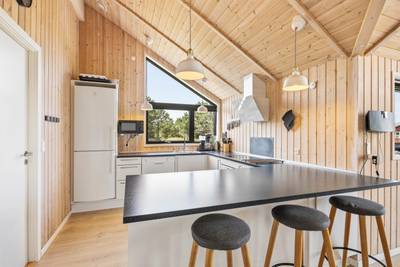 Vorschaubild von Ferienhaus KN08 in Sønderho - Fanø