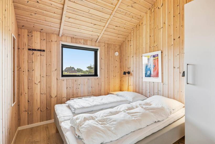 Foto von Ferienhaus KN08 in Sønderho - Fanø