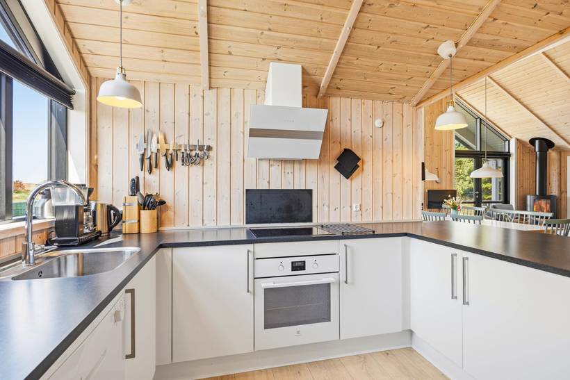 Foto von Ferienhaus KN08 in Sønderho - Fanø