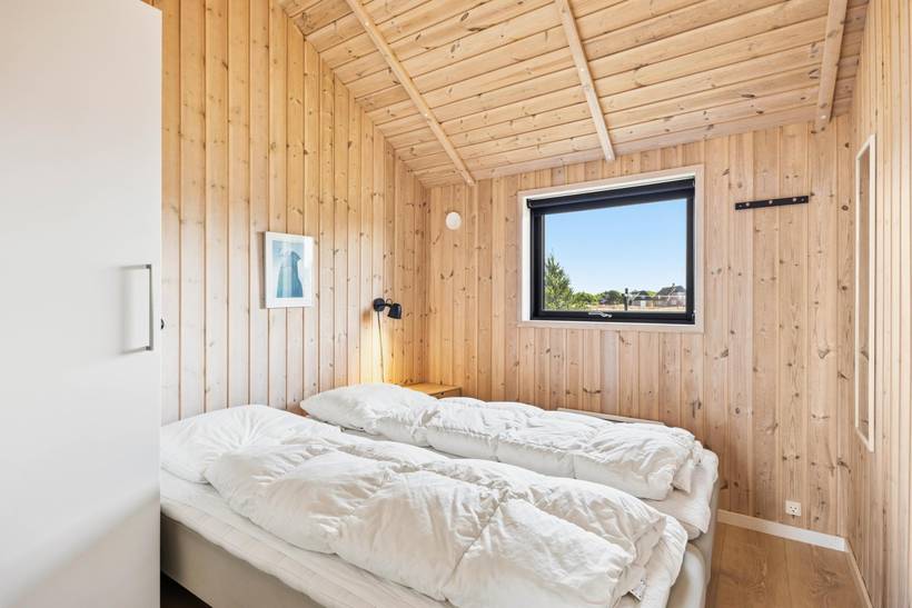 Foto von Ferienhaus KN08 in Sønderho - Fanø