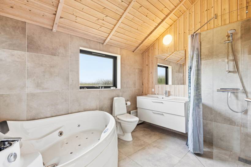 Foto von Ferienhaus KN08 in Sønderho - Fanø