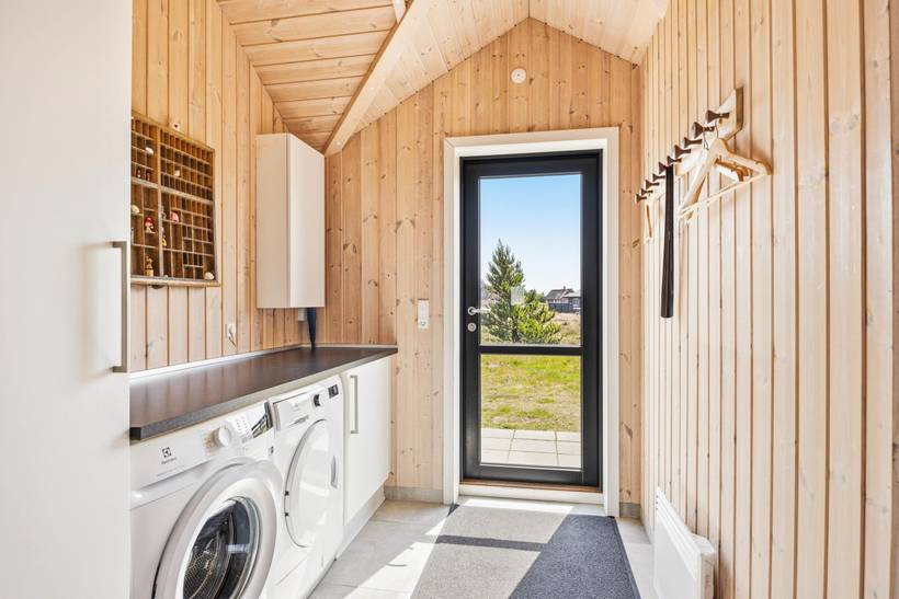 Foto von Ferienhaus KN08 in Sønderho - Fanø