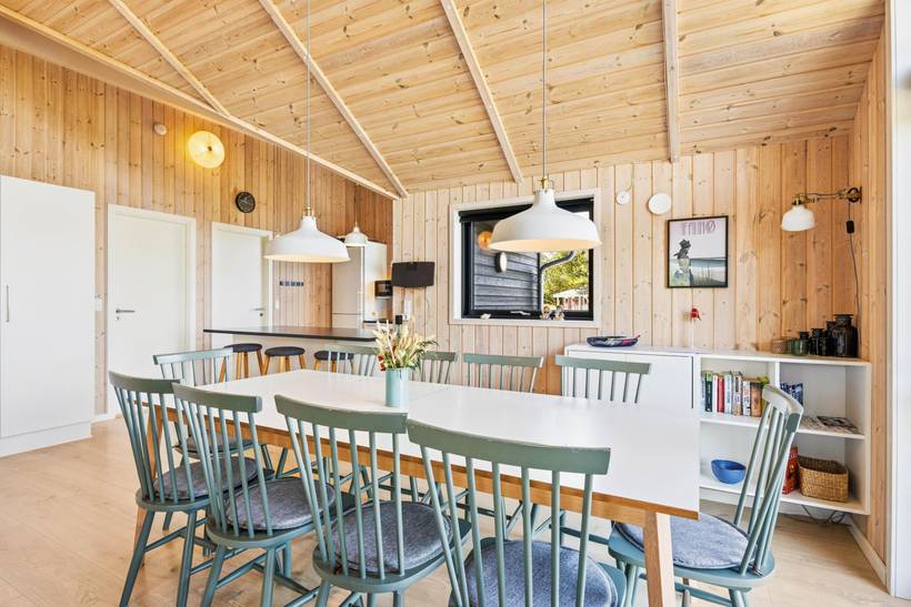 Foto von Ferienhaus KN08 in Sønderho - Fanø